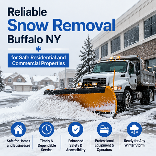 Reliable Snow Removal Buffalo NY for Safe Residential and Commercial Properties.png