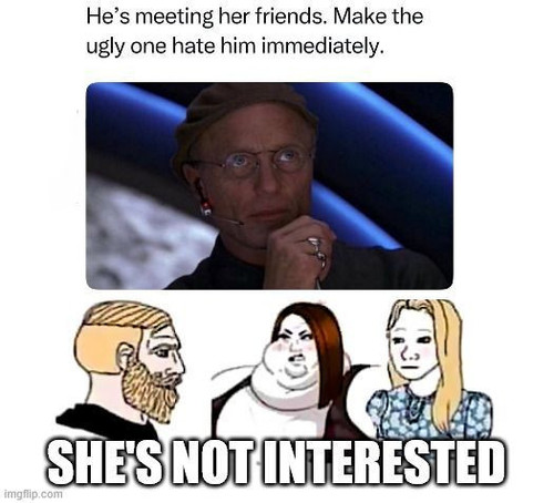 Achievement Unlocked Enemy of the State (Her State)