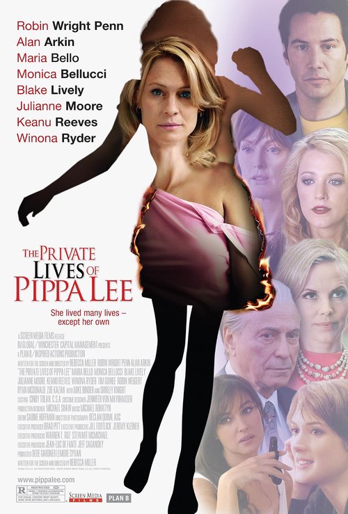 Prywatne życie Pippy Lee / The Private Lives of Pippa Lee (2009) PL.1080p.WEB-DL.H264-wasik / Lektor PL