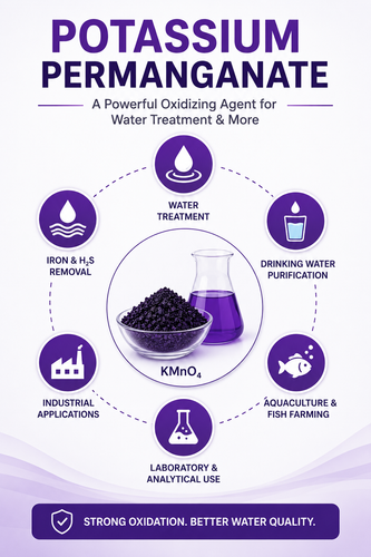 Potassium Permanganate Uses in Water Treatment & Industry.png