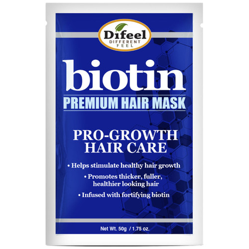 Difeel Premium Hair Mask Biotin 1.75 oz.jpg