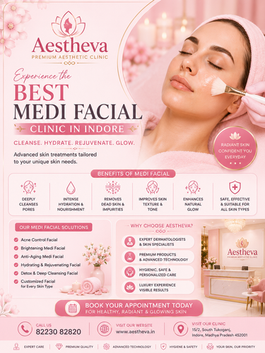 Advanced Medi Facial in Indore | Smooth, Healthy & Radiant Skin.png