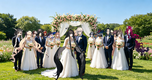 集体婚礼图生成1.png