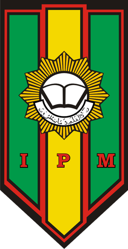 Logo Ikatan Pelajar Muhammadiyah Resmi.png