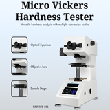 Micro Vickers Hardness Tester NMVHT 101 Microhardness Tester(1)