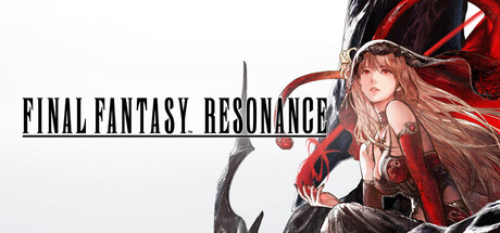 Final Fantasy Resonance mở đặt hàng trước trên Steam