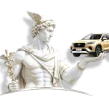  Hermes