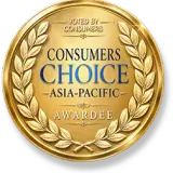  consumer award copy