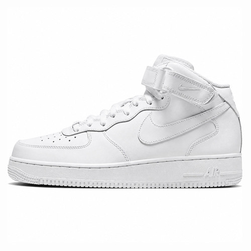 Air Force 1 Mid Shoes.1