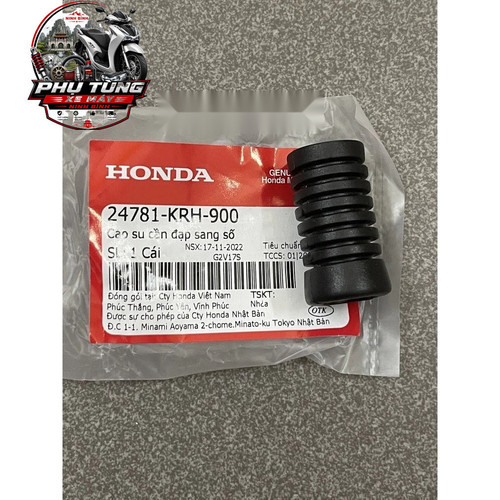 Cao Su Cần Số Winner 150 V1, Winner X Honda (24781KRH900) 1 2 logo.jpg