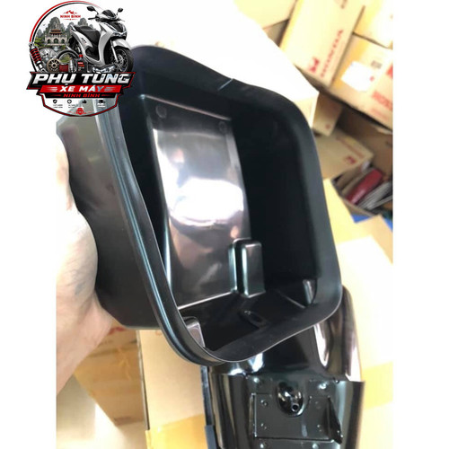 Hộp đồ wave nhỏ luôn cao su Honda (80140KEV880) 1 2 logo.jpg