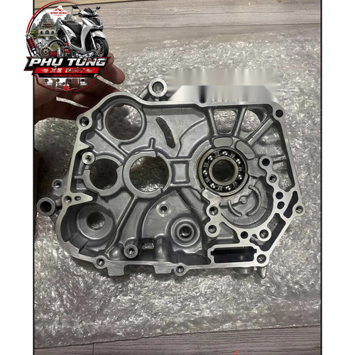 Vách Máy ( Thân Máy ) Phải Wave Thái, Future 1 Honda (11100KFL840) 1 1 logo.jpg
