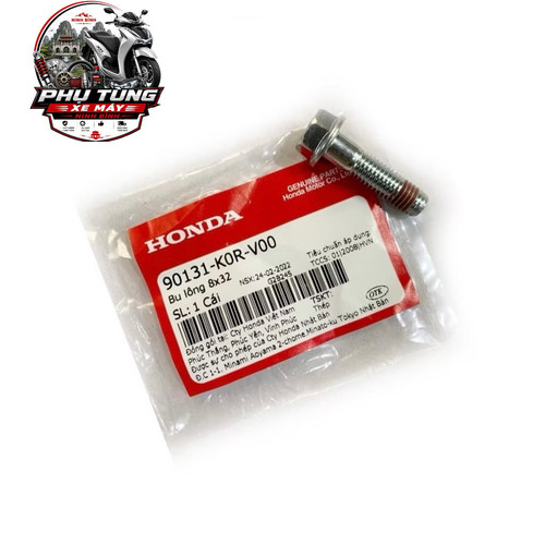 Bu Lông 8x32 Sh125, Sh150 2020 Honda (90131K0RV00) 1 3 logo.jpg