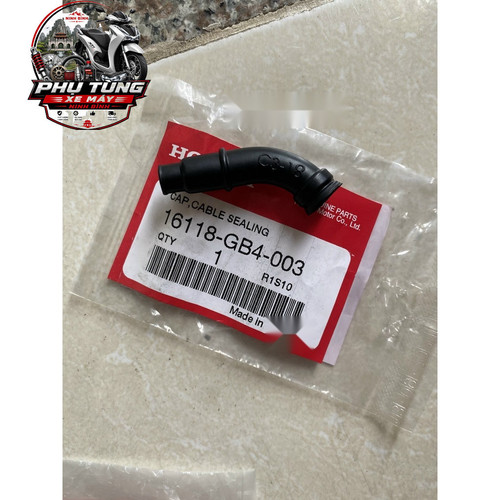 Cao su nắp quả ga Dream, Wave Thái Honda ( 16118GB4003 ) 1 3 logo.jpg
