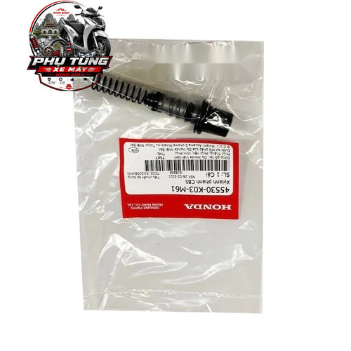 Xy Lanh Phanh Chính CBS Winner 150, Rsx 110 Honda ( 45530K03M61 ) 1 2 logo.jpg