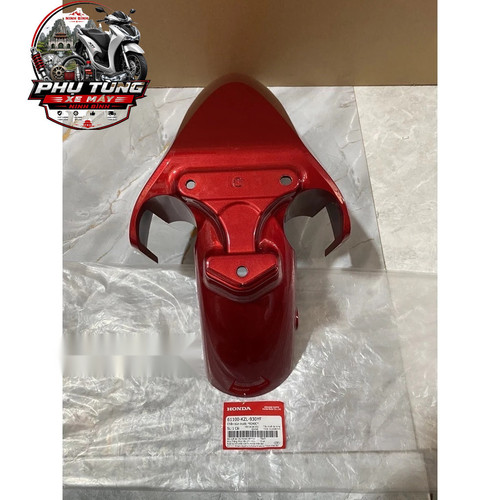 Dè ( Chắn Bùn Trước ) Vision 110 ( 2011 2013 ) Đỏ Tươi Honda ( 61100KZL930YF ) 1 3 logo.jpg