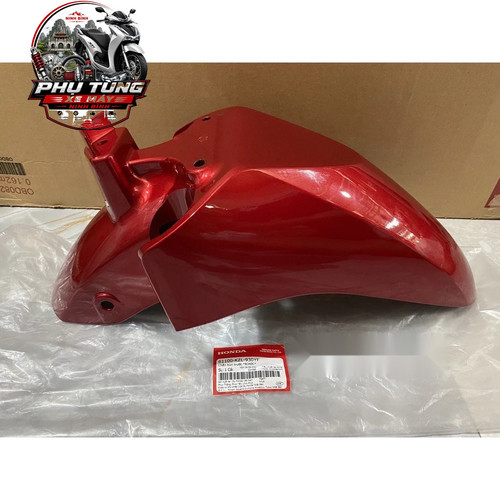 Dè ( Chắn Bùn Trước ) Vision 110 ( 2011 2013 ) Đỏ Tươi Honda ( 61100KZL930YF ) 1 1 logo.jpg