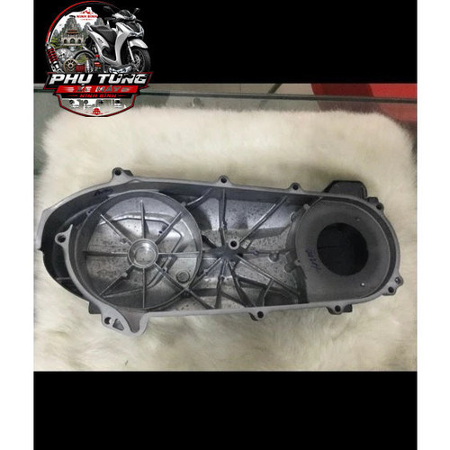 Bộ Nắp Máy Trái ( Lốc côn ) Air Blade 125, 150 ( 2019 2023 ) Honda ( 11341K1FV00 ) 1 3 logo.jpg