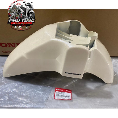 Dè (Chắn Bùn Trước) Sh Mode 125 ( 2018 2019 ) Vàng Nhạt Tươi Honda ( 61000K29V80ZB ) 1 1 logo.jpg