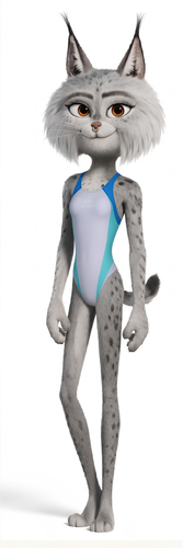 SWIMHXBY competition swimsuit High Leg Cut One Piece Size 282 We 1918886441.png