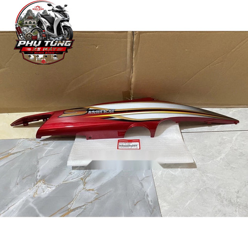 Bộ ốp Sườn Phải Wave S100 (2008) Màu Đỏ Honda (64600KWY840ZA) 1 2 logo.jpg