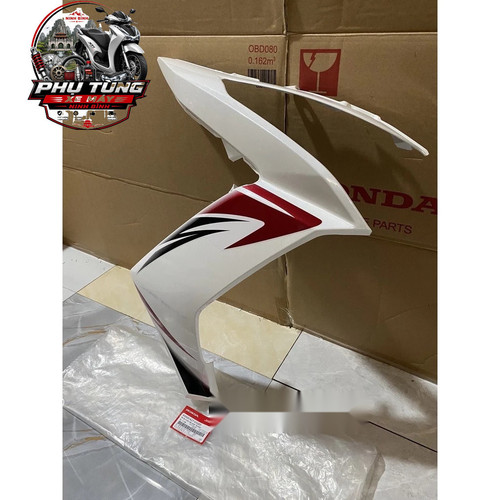 Cánh Yếm Ngoài Phải Air Blade 125 (2013) Đỏ Trắng Honda (64500K27V10ZD) 1 2 logo.jpg
