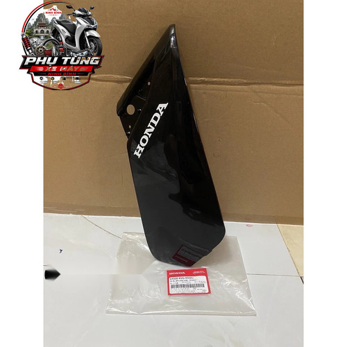 Cánh Yếm Ngoài Bên Phải Air Blade 110 (2007) Màu Đen Honda (64500KVG950ZD) 1 2 logo.jpg