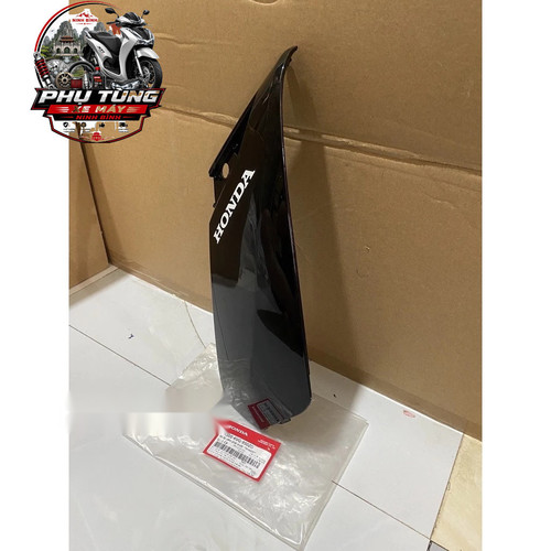 Cánh Yếm Ngoài Bên Phải Air Blade 110 (2007) Màu Đen Honda (64500KVG950ZD) 1 3 logo.jpg