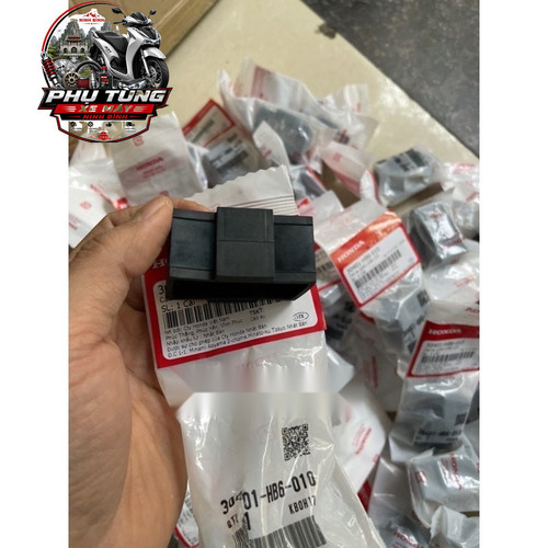 Cao su treo IC Wave Thái 110 Honda 1 1 logo.jpg
