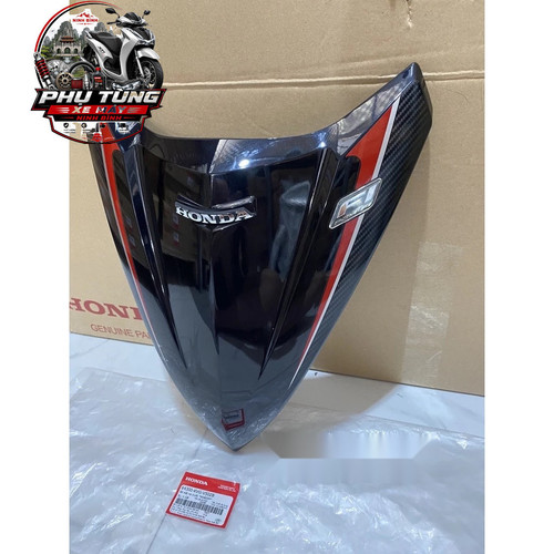 Bộ Mặt Nạ Trước Air Blade 110 (2011 2012) Màu Đen Đỏ Honda (64300KVGV50ZB) 1 1 logo.jpg