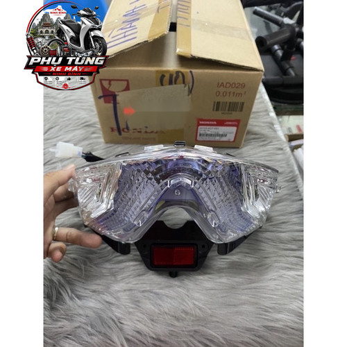Cụm Đèn Hậu Air Blade 2013 2015 Honda ( 33710K27V01 ) 1 1 logo.jpg