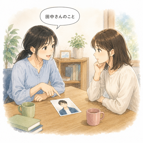 13. ～のこと hal tentang ～, mengenai ～.png