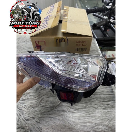 Cụm Đèn Hậu Air Blade 2013 2015 Honda ( 33710K27V01 ) 1 4 logo.jpg