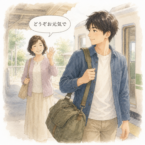 17. どうぞおげんきで（どうぞお元気で） semoga sehat sehat selalu.png
