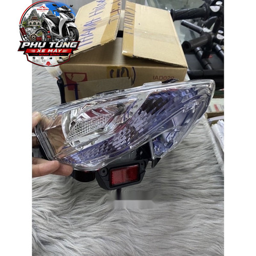 Cụm Đèn Hậu Air Blade 2013 2015 Honda ( 33710K27V01 ) 1 2 logo.jpg