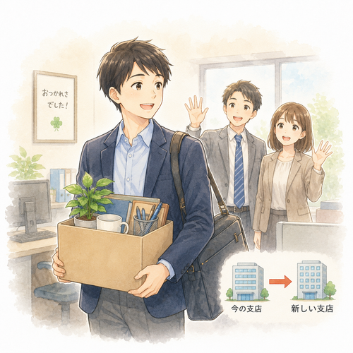 11. いどう（異動） pindah ke kantor cabang atau jabatan lain.png