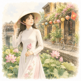 18. ベトナム Vietnam