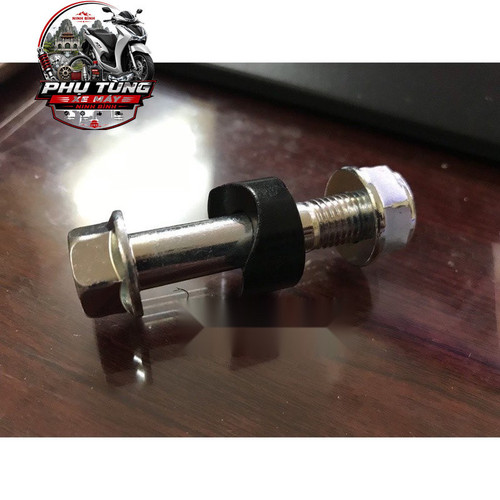 Bộ ốc bắt trục cổ lái dream, wave Honda 1 2 logo.jpg