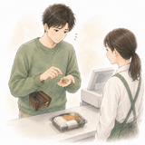 4. たりません（足りません） tidak cukup, kurang