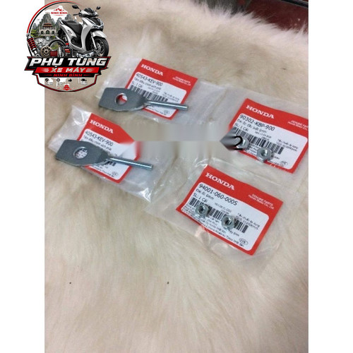 Bộ ốc tăng xích Wave, Rs, Cá 100 Honda 1 1 logo.jpg