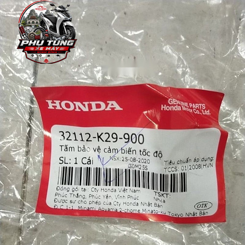 Tấm bảo vệ cảm biến tốc độ Honda Sh Mode Đời Đầu (32112K29900) 1 2 logo.jpg