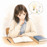 1. かんがえます（考えます） berpikir, memikirkan