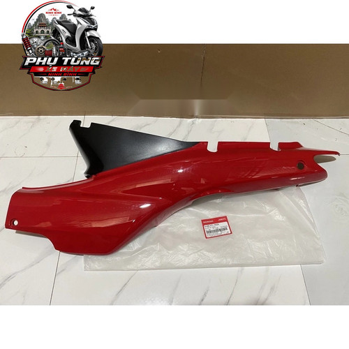ốp Sườn Trái Wave 100 Nhỏ Màu Đỏ Honda (64380KTL790ZA) 1 3 logo.jpg