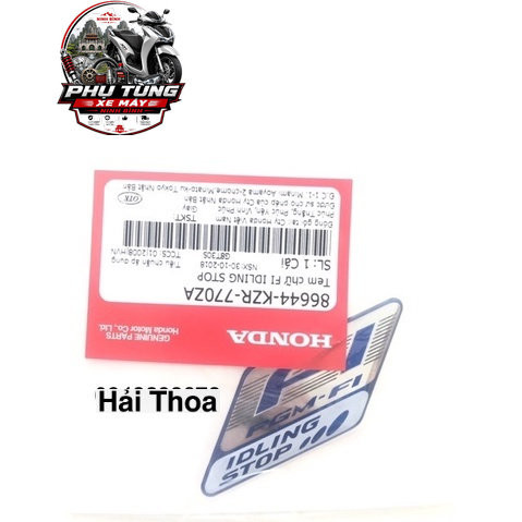 Tem Fi Nổi Honda (86644KZR770ZA) 1 1 logo.jpg