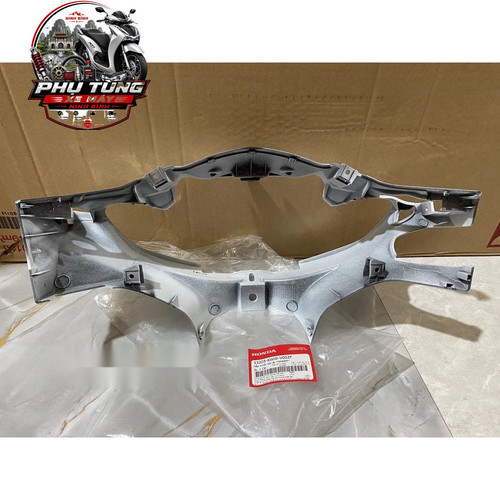 Bàn Thờ ( Nắp Trước Tay Lái ) Rsx 110 ( 2010 2011 ) Trắng Honda ( 53205KWWV00ZF ) 1 3 logo.jpg