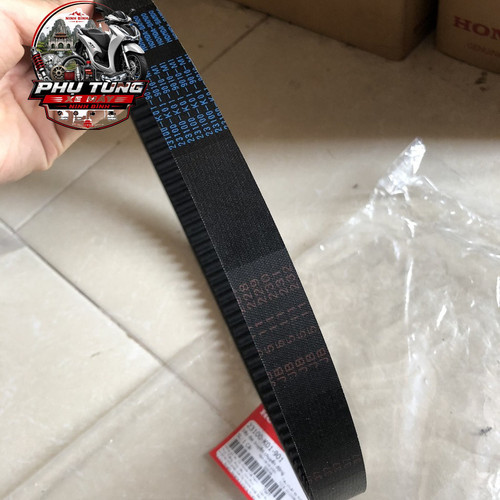 Dây Cu Roa Sh 125,150 Việt Nam (2013 2016) Honda (23100K01901) 1 3 logo.jpg