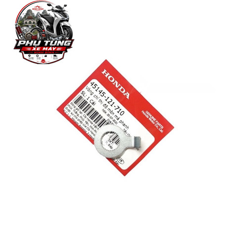 Vòng chỉ thị độ mòn má phanh Honda Dream, Wave, Future ( 45145121710 ) 1 3 logo.jpg