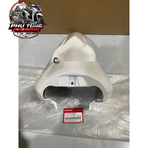 Dè ( Chắn Bùn Trước ) Rsx 110 ( Bọ Ngựa ) 2012 Màu Trắng Honda ( 61100K07900ZF ) 1 3 logo.jpg