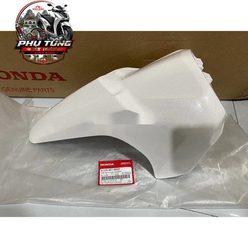 Dè ( Chắn Bùn Trước ) Rsx 110 ( Bọ Ngựa ) 2012 Màu Trắng Honda ( 61100K07900ZF ) 1 1 logo.jpg