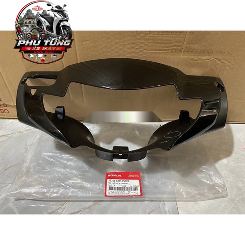 Bàn Thờ ( Nắp Trước Tay Lái ) Future Neo Đĩa Đen Honda ( 53205KTM950YB ) 1 1 logo.jpg